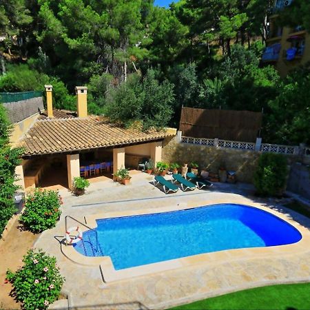 El Ranchito By Mallorca Infinity Peguera Eksteriør billede