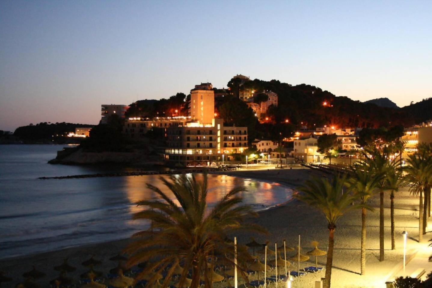 El Ranchito By Mallorca Infinity Peguera Eksteriør billede