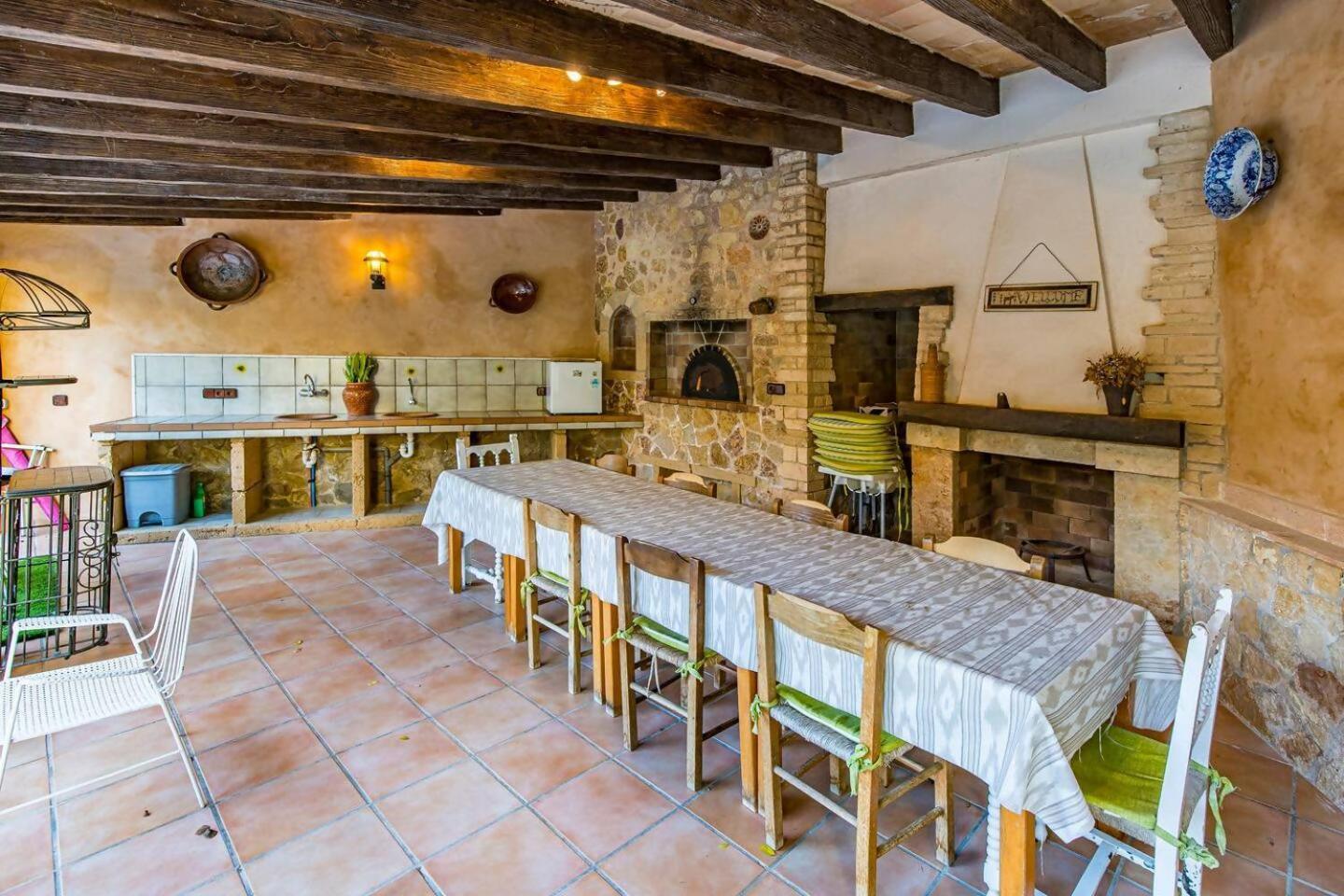 El Ranchito By Mallorca Infinity Peguera Eksteriør billede