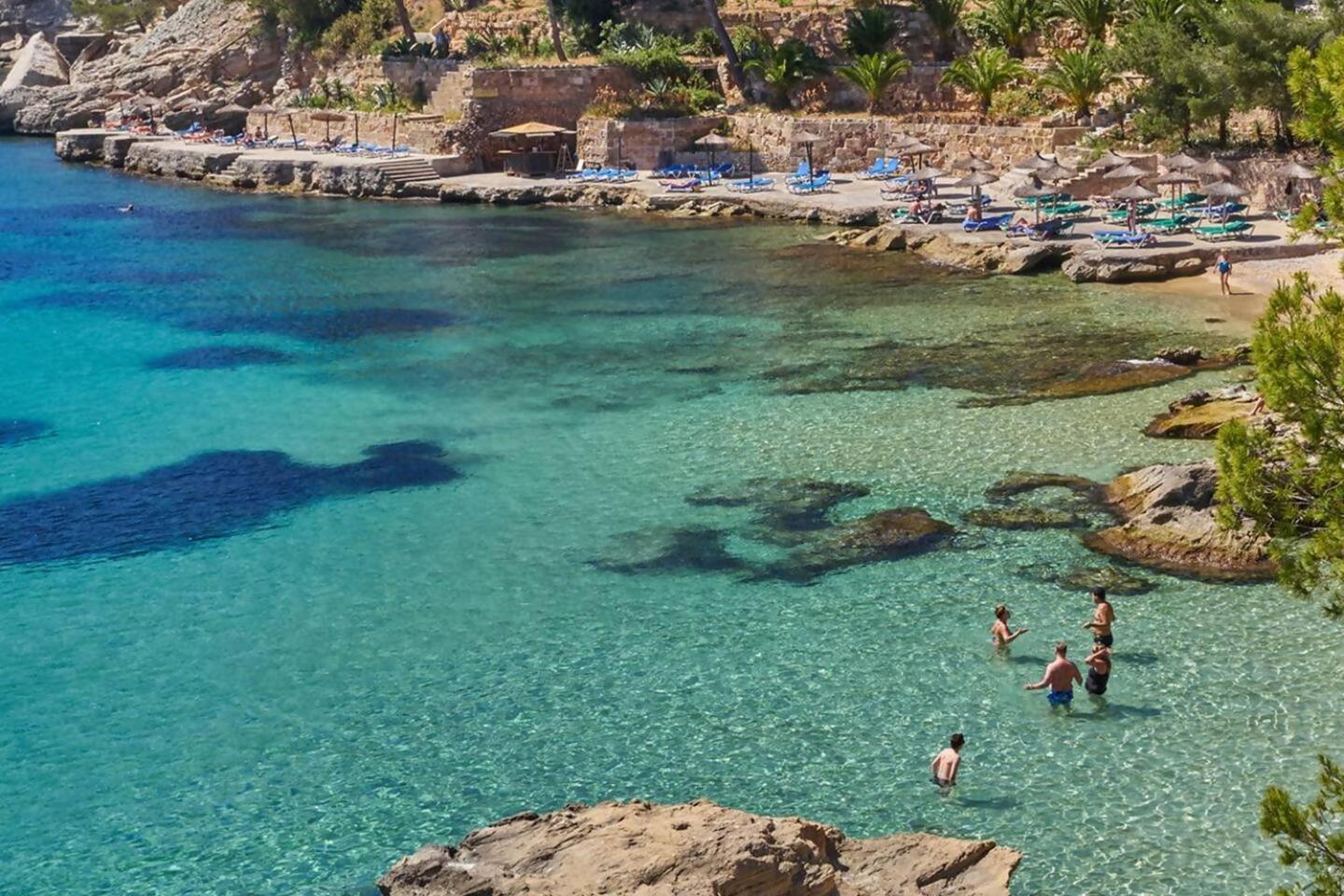 El Ranchito By Mallorca Infinity Peguera Eksteriør billede