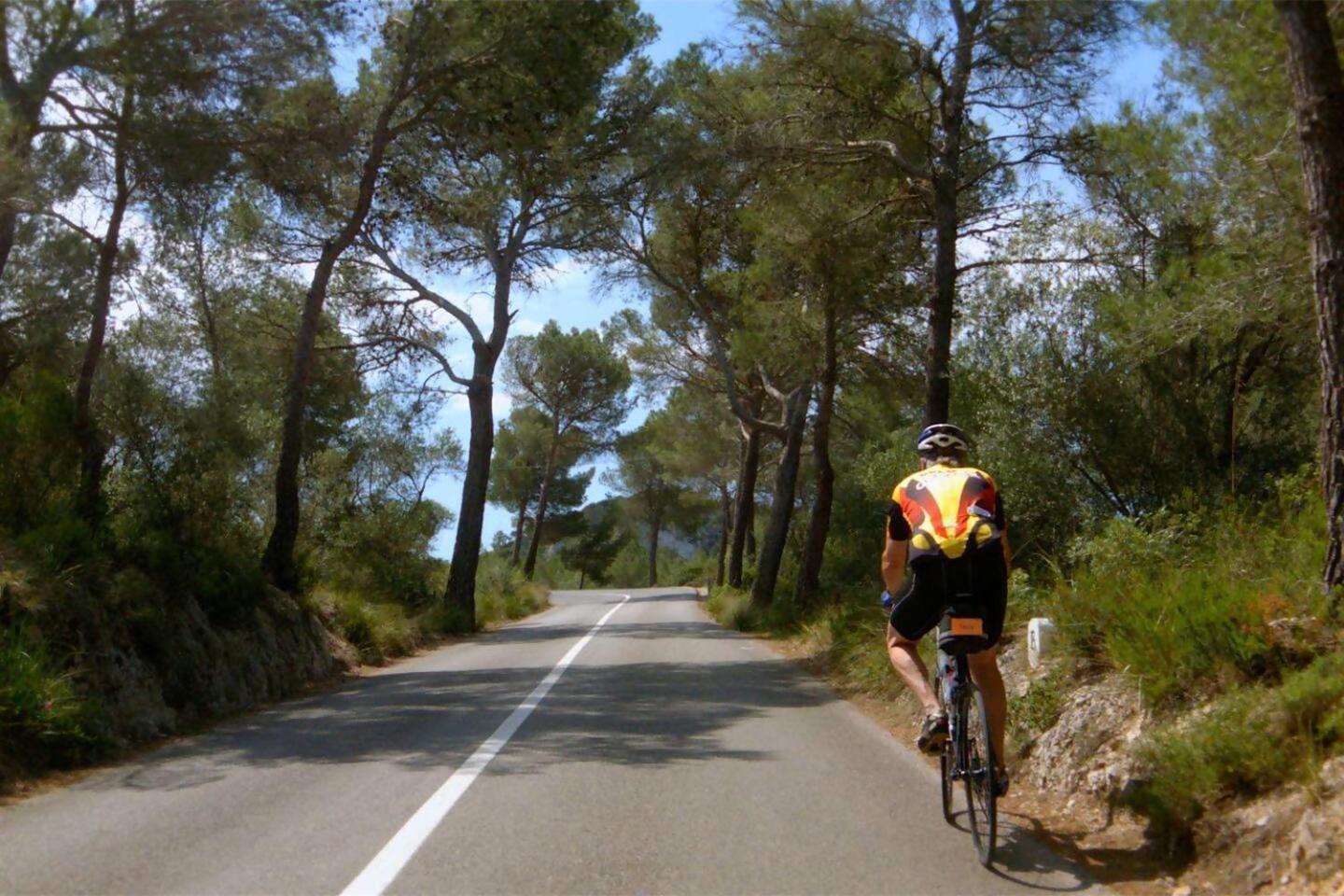 El Ranchito By Mallorca Infinity Peguera Eksteriør billede